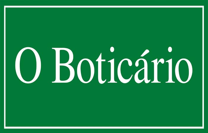 o-boticário